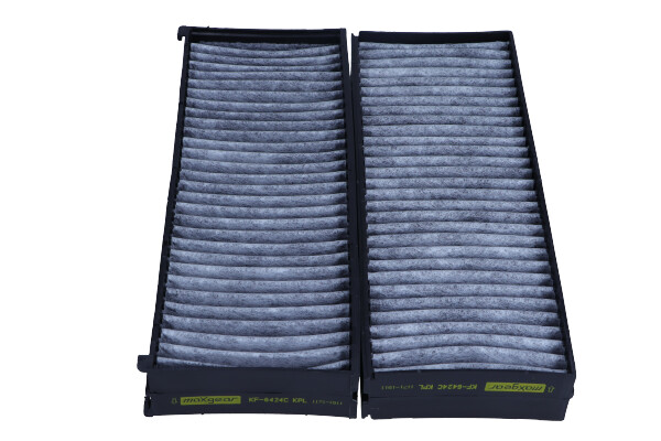 Filter vnútorného priestoru MAXGEAR
